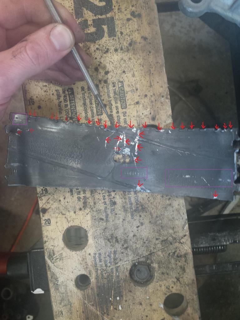 Transfer case output bushing Chevy and GMC Duramax Diesel Forum