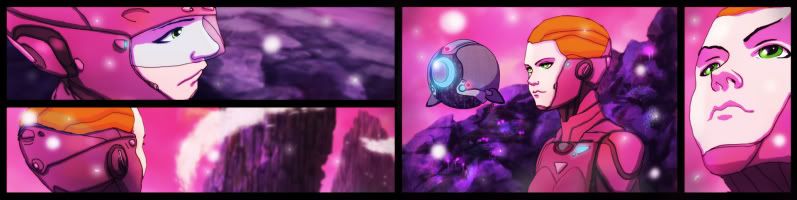 Adam Lucas Art Explosion! Adam Lucas Art Explosion!