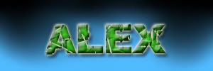 My name in photoshop
