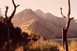 Puncak Rinjani