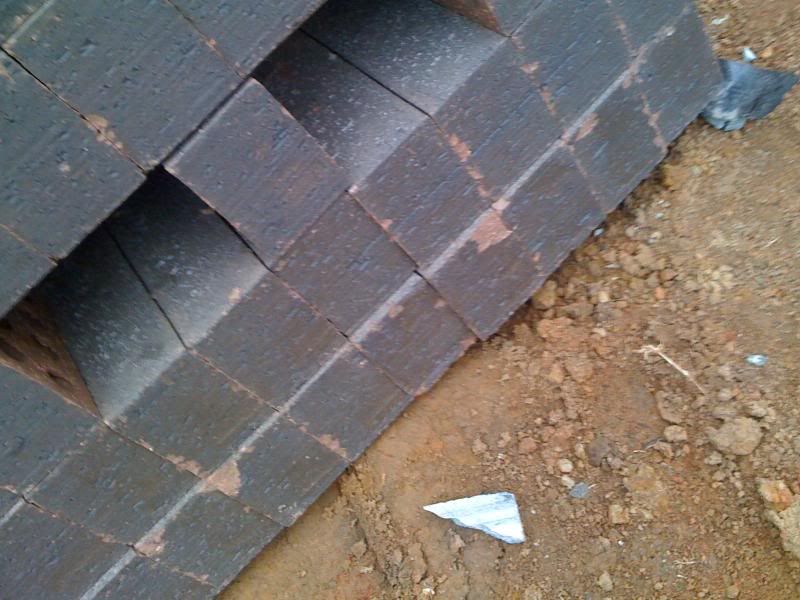 Boral Espresso Brick Issue • Home Renovation & Building Forum