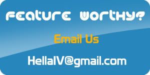 Email us: HellaIV@gmail.com