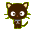 ChocoHello.gif Choco Hello image by DemonRice