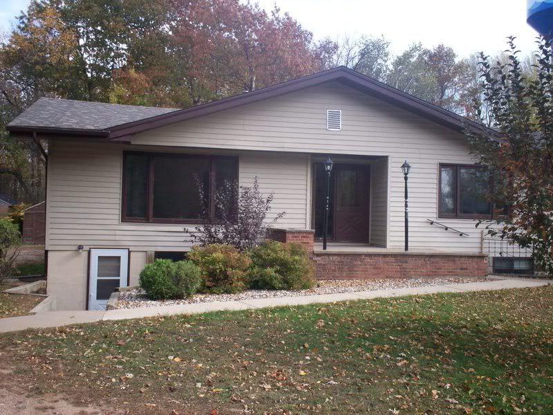 Pictures around your Homestead - Homesteading Questions