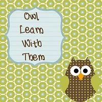 Owl Learn With Them