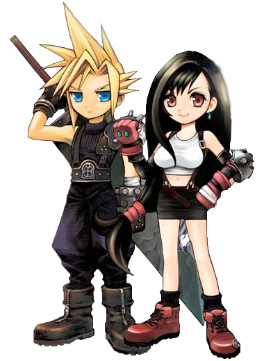 b453ba22.png Chibi Cloud and Tifa image by JumiGirl