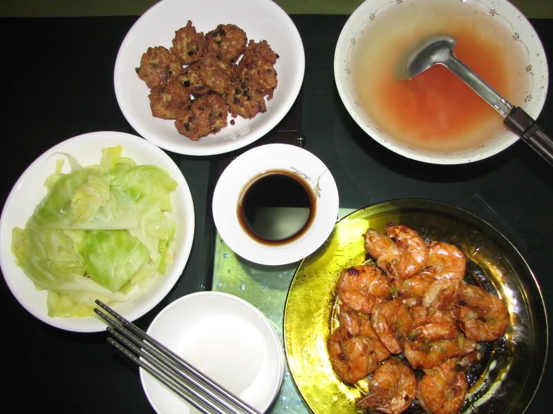 Nhớ lắm ! rau quê ơi.. - 26