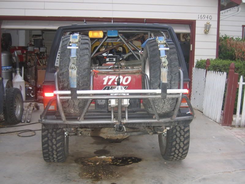 32 Gal. Jazz Fuel Cell for Jeepspeed NAXJA Forums North American