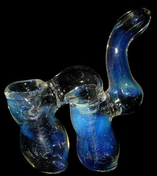Bubbler For Weed