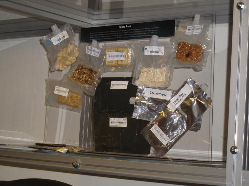 Space food Pictures, Images and Photos