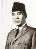 Achmed Sukarno