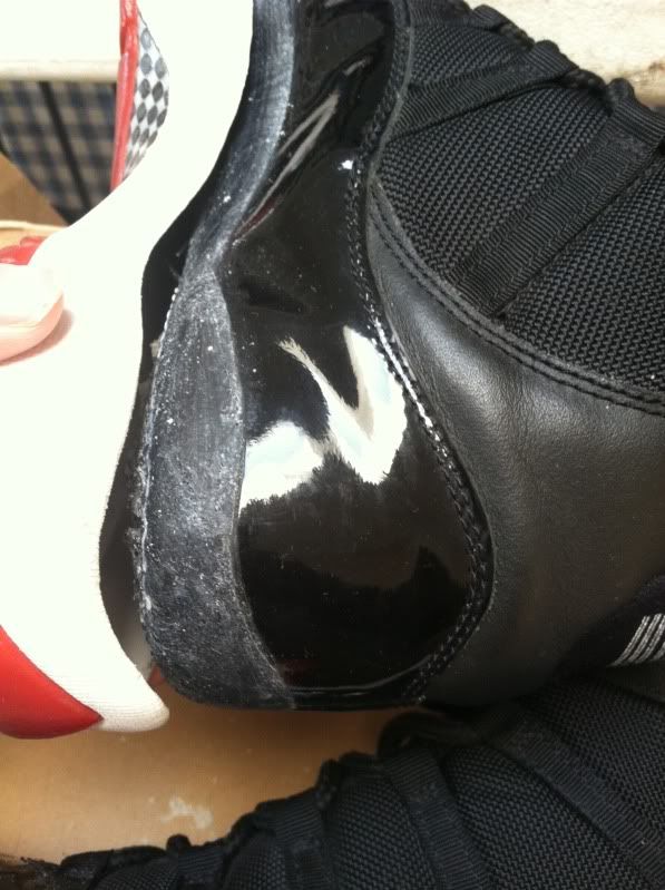 Gorilla Glue For Shoe Soles