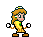 Princesse des bananes Princesse des bananes