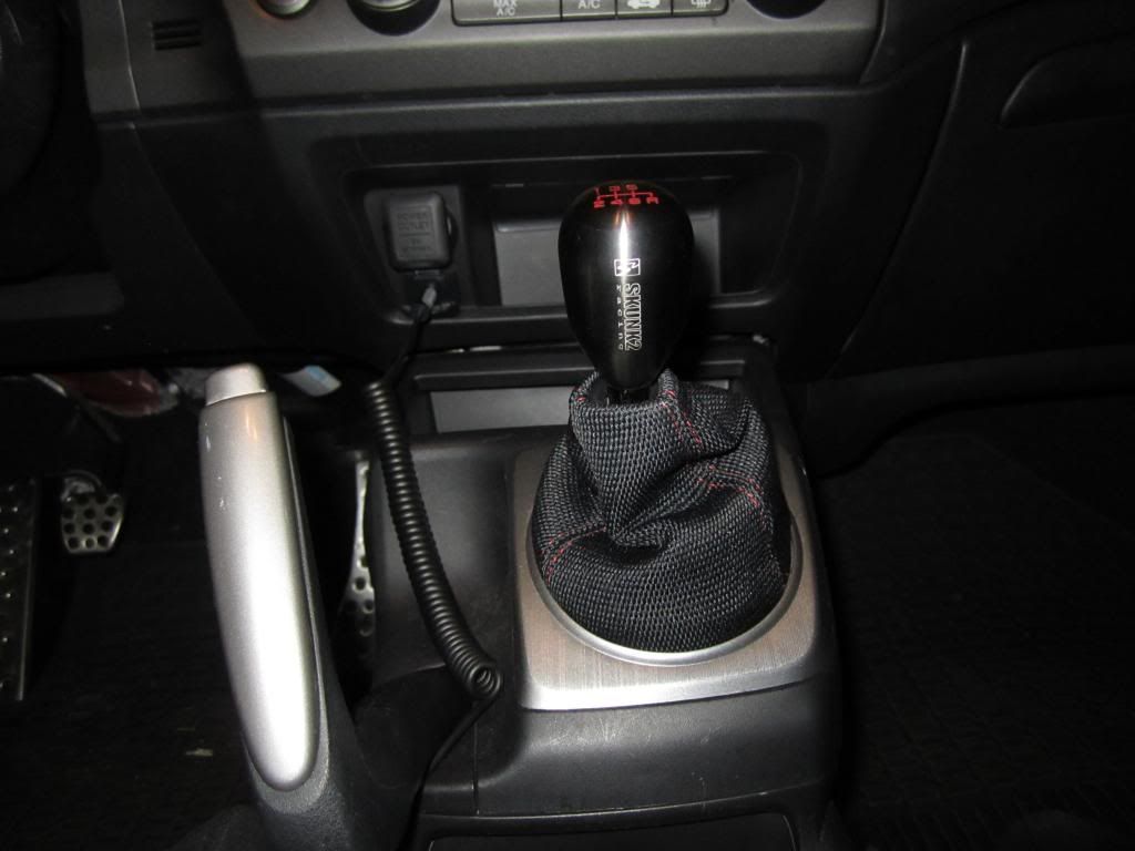 Photos Official Honda Civic Shift Knob Pics Thread Page 20 9th Generation Honda
