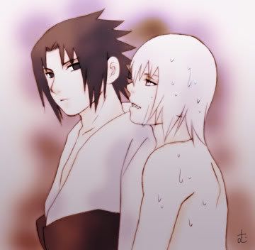 070326.jpg sasuke and suigetsu image by sesshoumarulover 070326.jpg sasuke and suigetsu image by sesshoumarulover