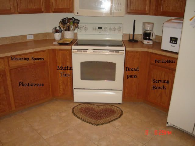 MicheleMomof4, feeding 17 this week - Countryside Families