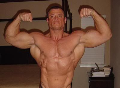 Ivan stoitsov steroids