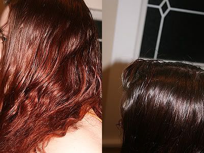 anniversary monistat hair treatments virgin honey etc heavy going experiments mine threads kool aid