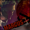 Marcus Van Sciver Avatar