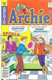 Archie.jpg image by reallysadgit