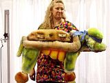 NinjaTurtle.jpg Ninja  Turtle image by reallysadgit