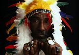 LeeScratchPerryleeperry.jpg Lee 'Scratch' Perry image by reallysadgit