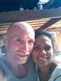 MeandMayah.jpg image by reallysadgit