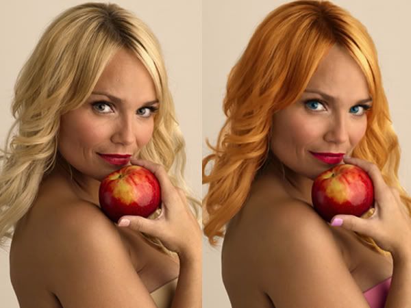 re: I see Patti got Photoshop for Christmas!