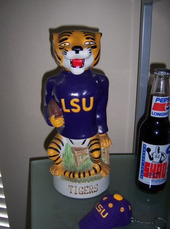 Odd/rare LSU memorabilia Page 5