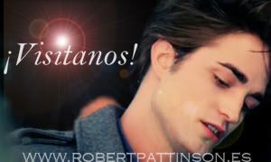 RobertPattinson.es