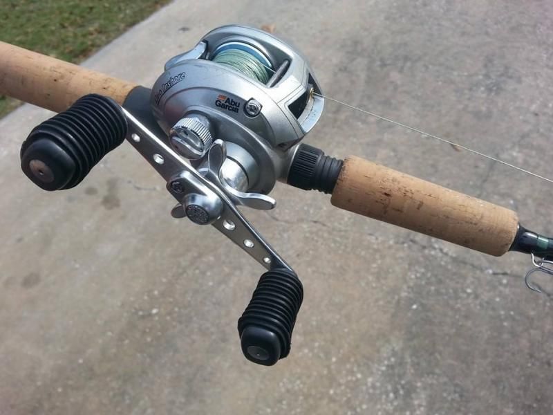 Revo Inshore On Falcon Coastal Xg Florida Sportsman