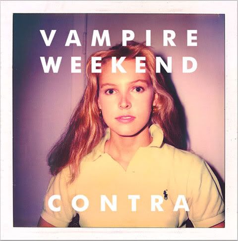 Vampire Weekend: