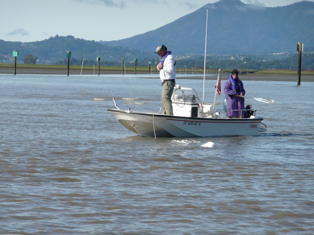 X-rated Whaler gathering, with photos - Moderated Discussion Areas