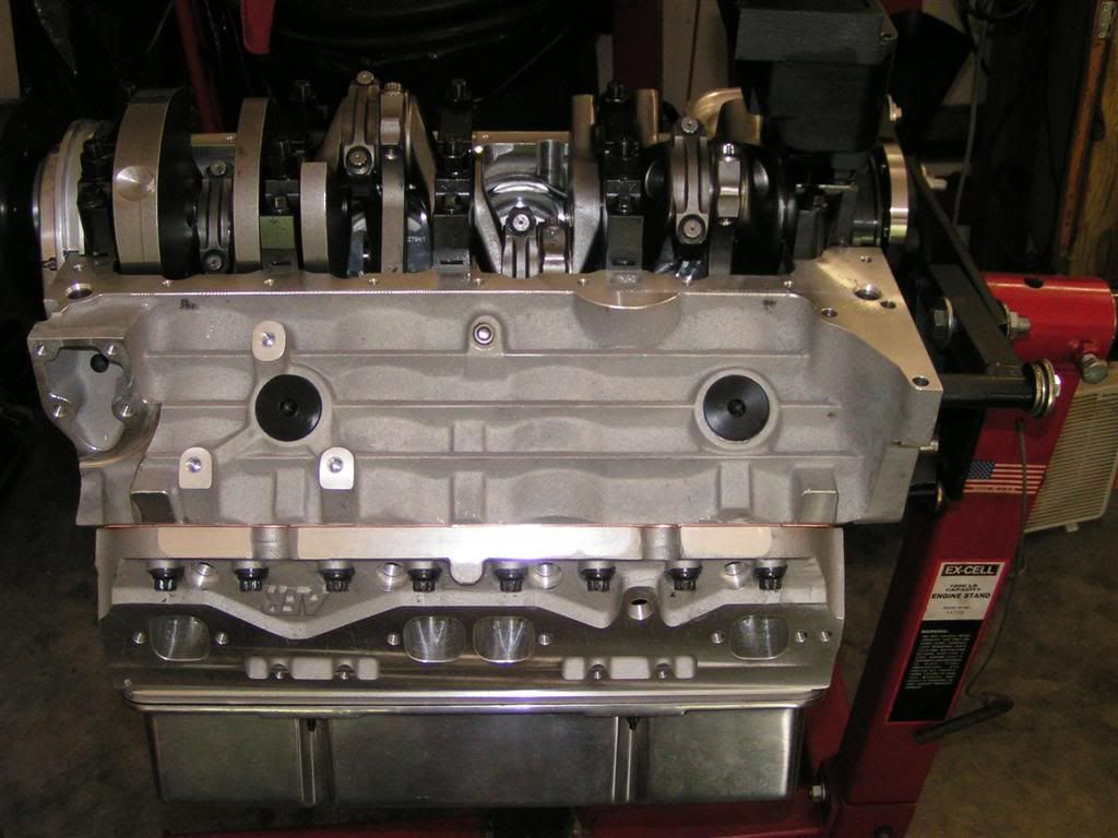 Weeping Head Gaskets Hot Rod Forum
