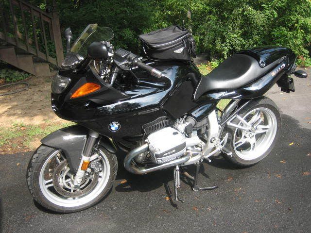 Bmw r1100sa for sale