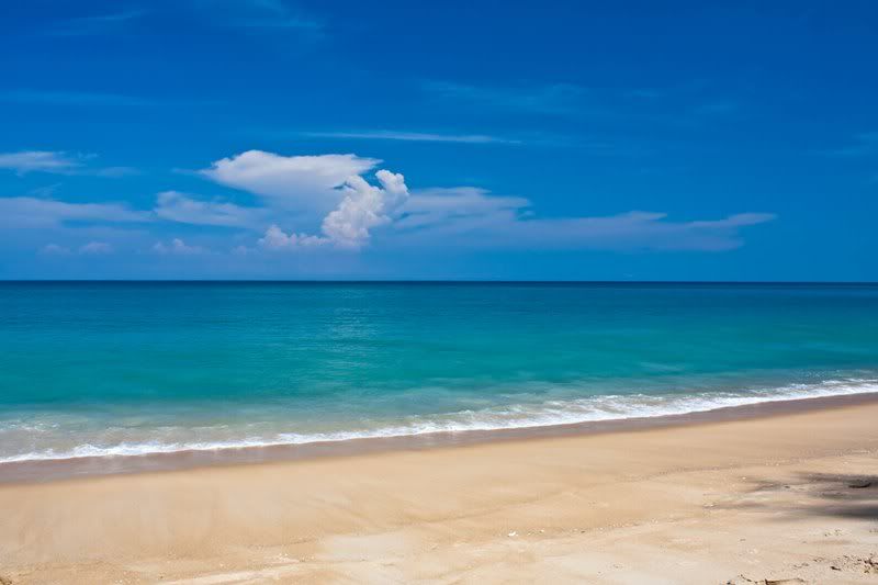 Пляжи Пхукета: какой выбрать для отдыха — лучшие пляжи острова по типу отдыха и чистоте