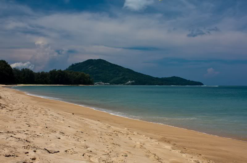 Пляжи Пхукета: какой выбрать для отдыха — лучшие пляжи острова по типу отдыха и чистоте