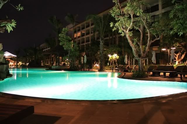 Pattaya - Ravindra Beach Resort & Spa