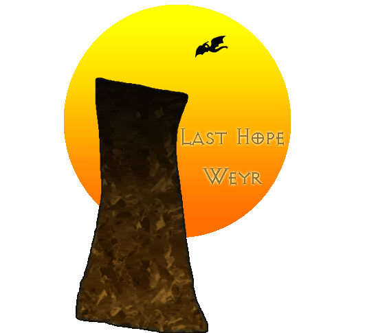 Last Hope Weyr