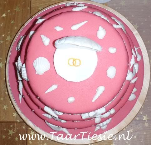http://i22.photobucket.com/albums/b310/PatriciaVakantie/Taarten/schelpen_bruidstaart_03.jpg