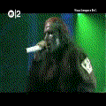 Slipknot on MTV 2
