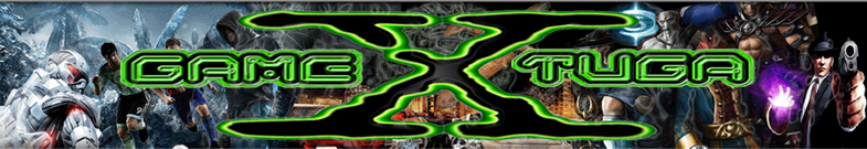 GamexTuga