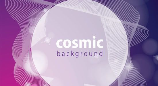 Free Download Cosmic Background