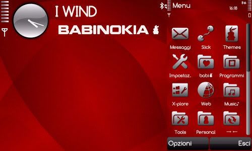 Free Nokia Themes N81 8gb