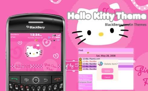 Official Home of Hello Kitty and Friends.