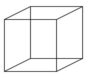 400Px-Necker Cube.Svg