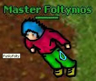 foltymos Avatar