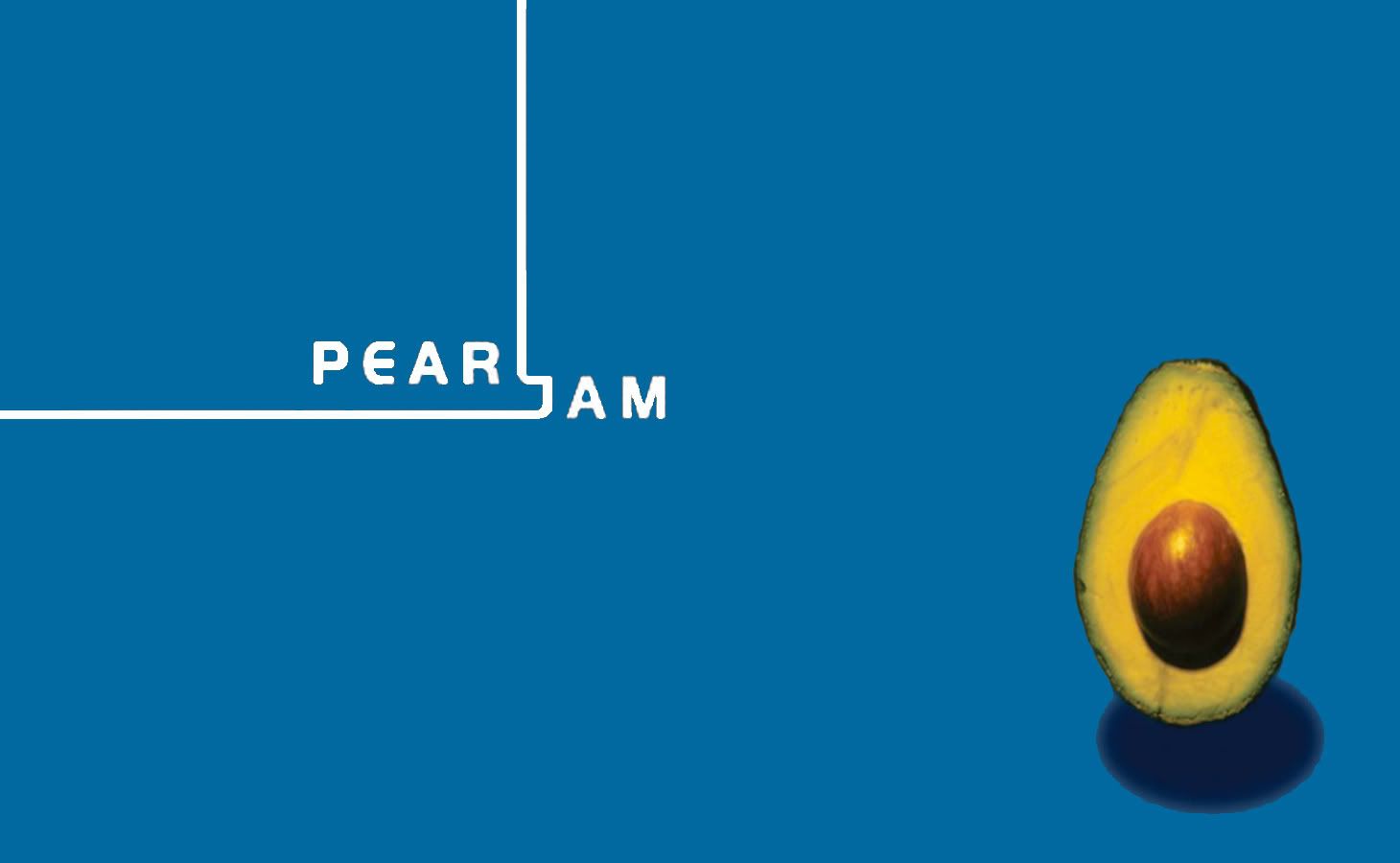 Pearl Jam Wallpaper Image