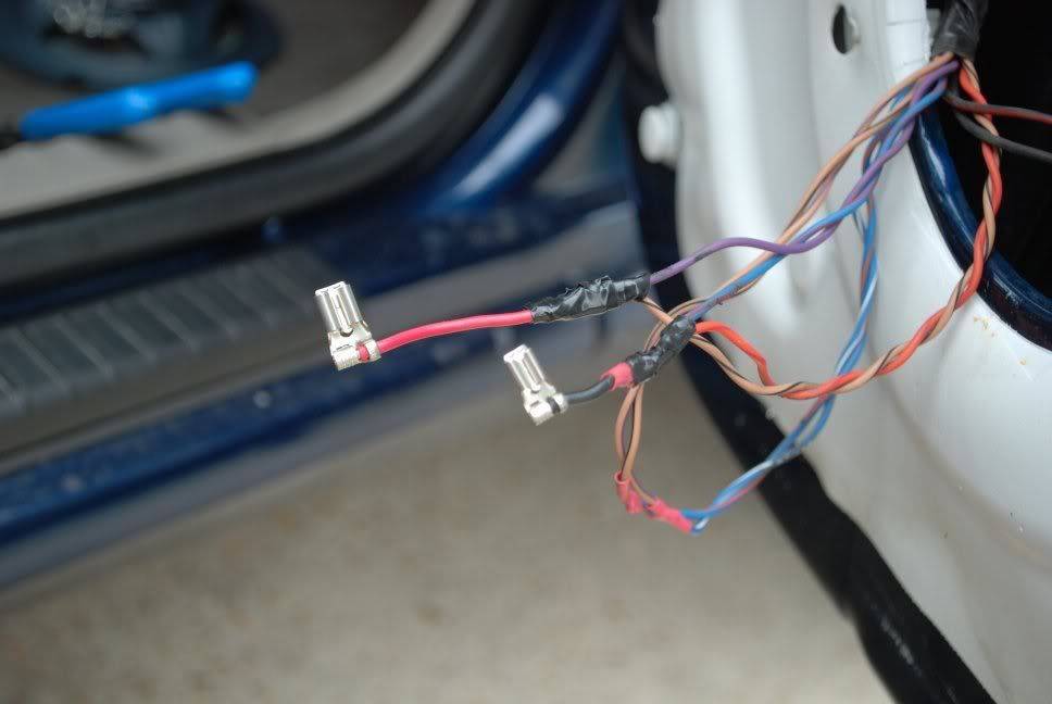 Took apart a "premium" speaker yesterday - Page 2 - Jeep Liberty Forum