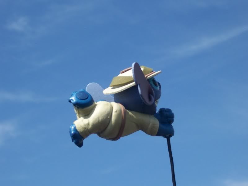 Antenna Topper I need a Tip The DIS Disney Discussion Forums